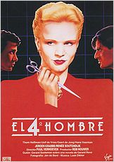 El cuarto hombre El cuarto hombre