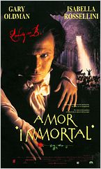 Amor inmortal Amor inmortal