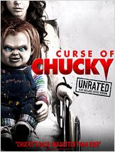Curse of Chucky Curse of Chucky