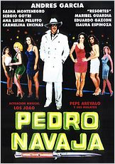 Pedro Navaja Pedro Navaja