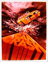Carrera salvaje (Car Crash) Carrera salvaje (Car Crash)