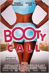 Booty call, sexo sí... pero seguro Booty call, sexo sí... pero seguro