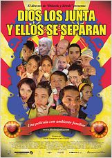 Dios los junta y ellos se separan Dios los junta y ellos se separan