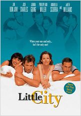 Cambio de parejas (Little City) Cambio de parejas (Little City)