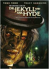 The Strange Case of Dr. Jekyll and Mr. Hyde The Strange Case of Dr. Jekyll and Mr. Hyde