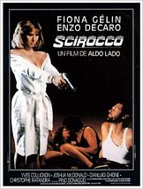 Scirocco Scirocco