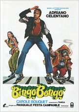 Bingo Bongo Bingo Bongo