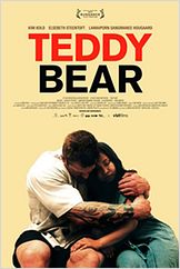 Teddy Bear Teddy Bear