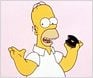 Homer Simpson, el mejor personaje televisivo