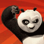 'Kung Fu Panda' genera un debate sobre el cine chino