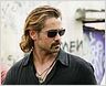 Colin Farrell. Honestidad Brutal