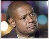 Forest Whitaker será Louis Armstrong