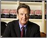 Ha muerto Michael Crichton