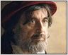 Al Pacino será 'El rey Lear'