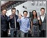 J.J. Abrams presenta en Madrid su 'Star Trek'