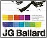 Las favoritas de J.G.Ballard