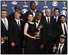 'Mad Men' y 'Rockefeller Plaza' repiten triunfo en los Emmy
