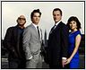 Cuatro noticias de Cuatro