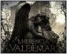 Cartel definitivo de 'La herencia de Valdemar'