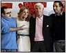 Presentación de 'Spanish Movie' en Madrid