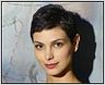 Entrevista a Morena Baccarin