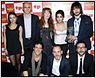 'Águila Roja' mejor serie de los TP de Oro