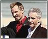 Viggo Mortensen y David Cronenberg juntos de nuevo