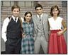 'Amar en tiempos revueltos' marca un nuevo récord de temporada