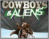 Harrison Ford estará en 'Cowboys & Aliens'