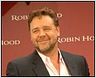Russell Crowe: "Ridley Scott es un tío estupendo y un magnífico líder en el set de rodaje"