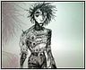 El arte de Tim Burton
