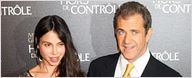 Salen a la luz los insultos de Mel Gibson a Oksana Grigorieva