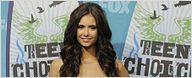 'Crónicas Vampíricas' triunfa en los Teen Choice