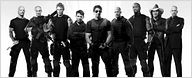  Sylvester Stallone no descarta rodar la secuela de 'Los mercenarios' 