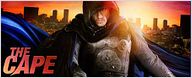 Así será 'The Cape', la serie 'comiquera' de NBC
