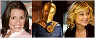 'Spoilers' de 'Glee', 'Anatomía de Grey', 'Smallville' y más