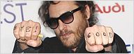 Trailer de 'Still Here', lo nuevo de Joaquin Phoenix