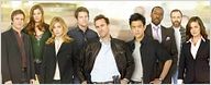 Lo nunca visto de 'FlashForward'