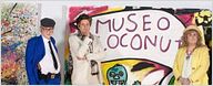 Un vistazo a 'Museo Coconut'