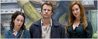 HBO renueva 'Hung' por una tercera