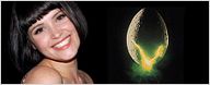 Gemma Arterton podría estar en la precuela de 'Alien'