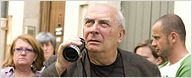 Muere Claude Chabrol