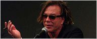 Mickey Rourke protagonizará 'The Ice Man'