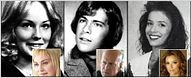 Los famosos también han ido al cole