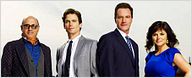 'White collar' llega a España de la mano de Fox