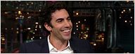 Sacha Baron Cohen será Freddie Mercury