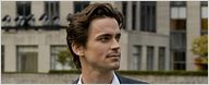 Matt Bomer: "Mi personaje en 'Ladrón de guante blanco' es una mezcla entre Cary Grant y Frank Sinatra"