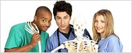 'Scrubs' aterriza en Neox