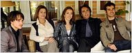 Antena 3 estrena 'Raphael: una historia de superación personal'