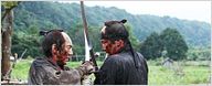 Éxito absoluto del cine de acción japonés